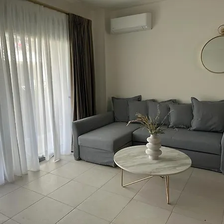 Dina's With Pool In Apartament *