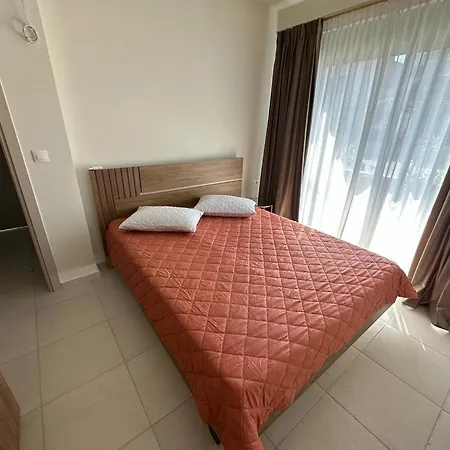 Apartament Dina's With Pool In *