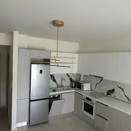 Apartament Dina's With Pool In *