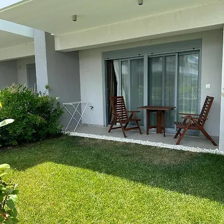 Dina's With Pool In * Nikiti (Sithonia)