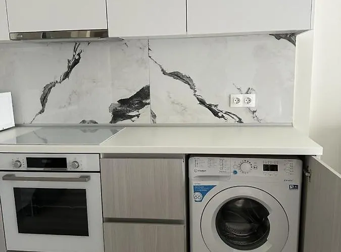 Dina'S Holiday Apartment With Pool In Nikiti Nikiti (Sithonia)